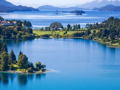 Escapada a Bariloche: disfrutá el Teleférico Cerro Otto con ingreso gratuito para niños en abril