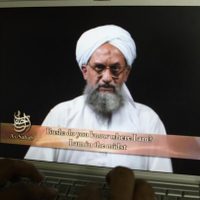 EU mata a Ayman al-Zawahiri, sucesor de Bin Laden como líder de Al-Qaeda