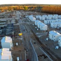 La Cooperativa 127 Hectáreas y el sueño de convertirse en barrio