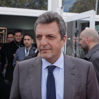 La compleja misión que le encomendó Sergio Massa a un diputado de Neuquén