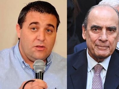 Pablo Toviggino, secretario ejecutivo de AFA, le respondió a Guillermo Francos tras sus críticas