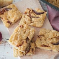Focaccia de cebolla y queso: prepará esta versión sin gluten para sumar a tus picadas con amigos