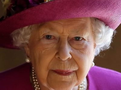 El peor rumor se hizo realidad: el comunicado oficial que le rompe el alma la Reina Isabel
