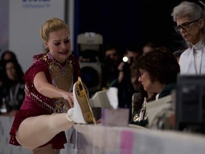 "Yo, Tonya", demasiadas batallas por enfrentar