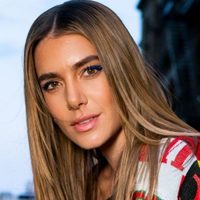 Fashion lovers: Valentina Ferrer encontró en J Balvin algo más que un novio, ¡Un compañero de moda!