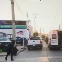 Persecución y balacera de más de tres horas deja un muerto y tres policías heridos en Guanajuato