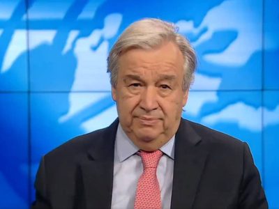 ONU pide aliviar la deuda de países en desarrollo ante crisis por covid-19