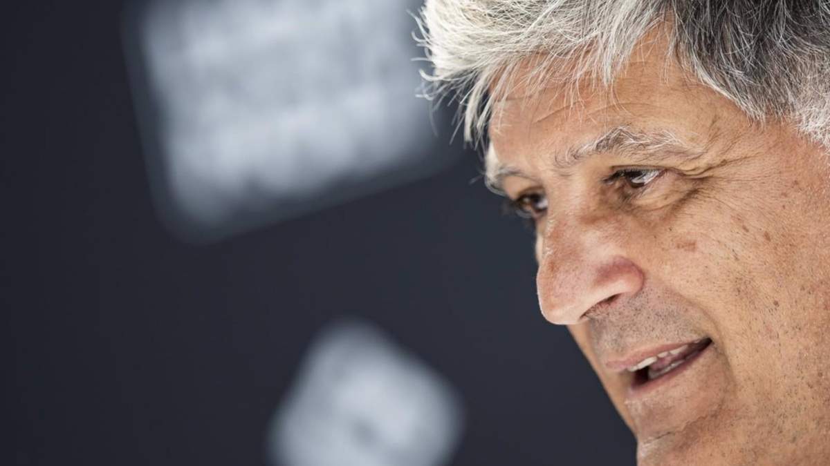 Toni Nadal habló sobre la retirada de Rafa Nadal