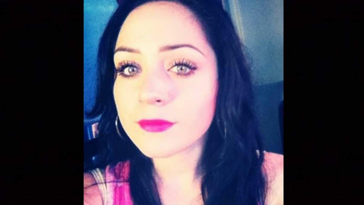 Dafne Carreño Bengochea, asesinada el 9 de abril de 2013