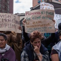 Piden a Peña focalizar recursos en construcción de vivienda para no derechohabientes