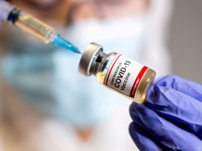 Ya se administraron más de 98 millones de dosis de la vacuna contra el coronavirus