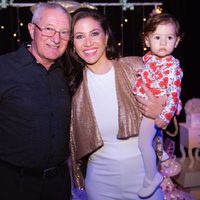 “Lo vivo con mucha bronca”: Adabel Guerrero atraviesa un desgarrador momento con su padre