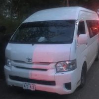 Detienen a 116 migrantes centroamericanos en el sur de Veracruz