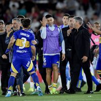“Los árbitros del VAR”: Kudelka señaló al responsable luego del polémico partido ante Boca