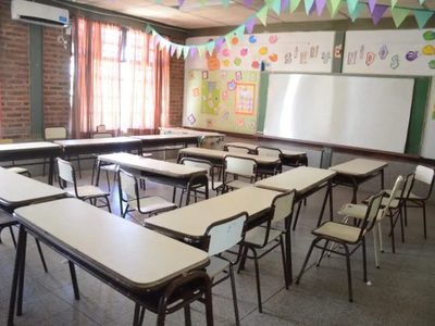 Suspenden las clases en Los Miches por las condiciones climáticas