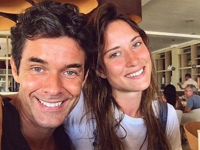 “Se terminó": Inesperado mensaje de Camila Cavallo, mujer de Mariano Martinez