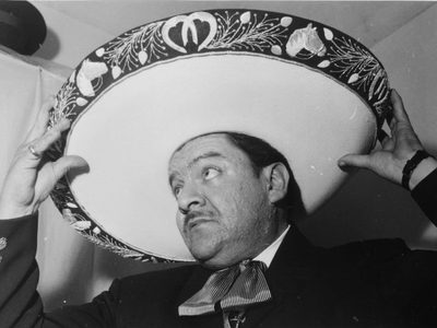 Alistan homenaje nacional por los 50 años del fallecimiento de José Alfredo Jiménez