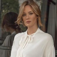 ¡Llanto y enojo! Paula Chaves enfrentó un momento de tensión en Telefe. ¿Qué pasó?