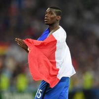 Hermano de Paul Pogba será juzgado por chantajear al exjugador francés