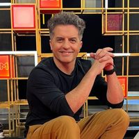 El motivo por el que Ángel de Brito podría alejarse de América TV