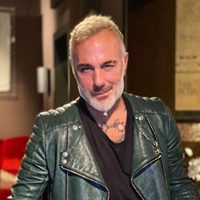 "Nuestro mundo": Gianluca Vacchi habría arrasado en las redes con un enternecedor video
