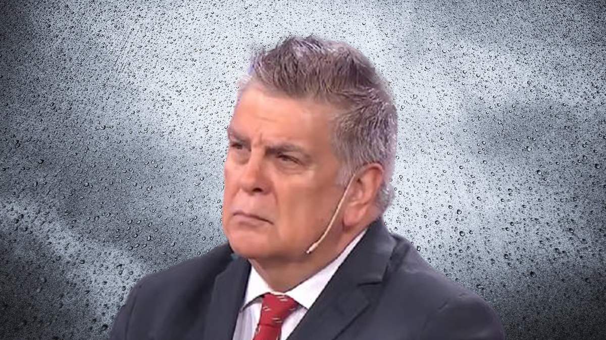 Luis Ventura. Fuente: (Minuto Neuquén)