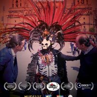 Proyectan gratis “El Reencuentro. 500 años Moctezuma y Cortés” tras su paso por festivales