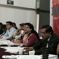 Pide Morena observadores internacionales para elección del Constituyente