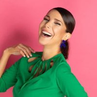 “Ustedes me ayudaron”: la emoción de Andrea Rincón tras conquistar este impresionante récord