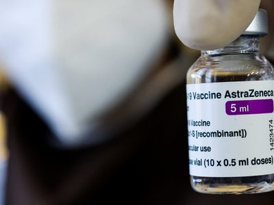 Chile suspende el uso de AstraZeneca en pacientes menores de 45 años