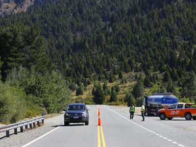 Cierre del Operativo Nieve 2024: más de 4 mil personas involucradas para prevenir emergencias durante la temporada invernal