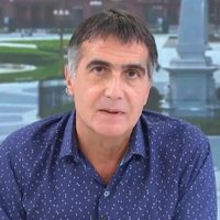 Antonio Laje ya tendría reemplazo en América TV
