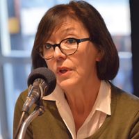 Silvia Sapag será la primera candidata a senadora por Fuerza Patria