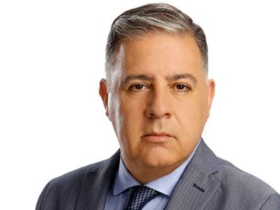 Sin rodeos: Fabián Doman contó cómo se lleva con su exesposa, Evelyn von Brocke