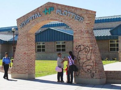 Por el paro en el hospital de Plottier, podrían evacuar a pacientes para garantizar la atención