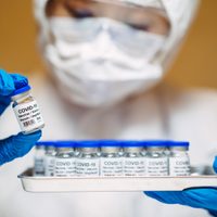 La monodosis de Johnson & Johnson será distribuida en la Unión Europea