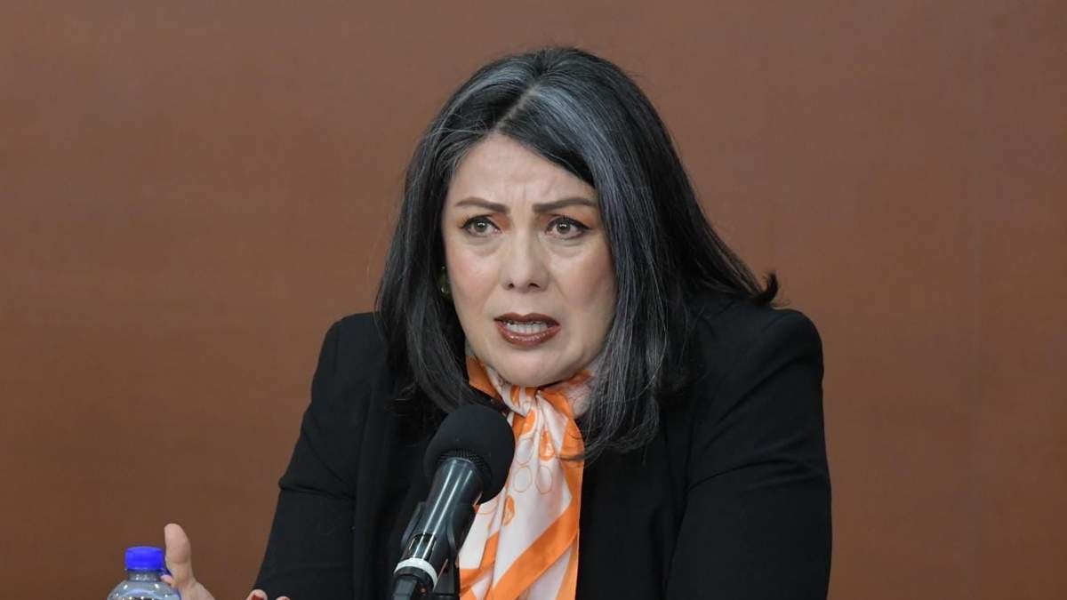 Julia María del Carmen García González