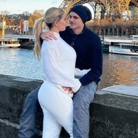 El increíble regalo con el que Mauro Icardi sorprendió a Wanda Nara en París
