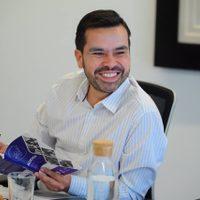 Álvarez Máynez critica reacciones de Ebrard y Sheinbaum ante video editado de Trump