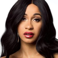 ¡Más natural imposible! Cardi B se fue al extremo con esta foto ¡Impresiona!
