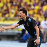Problemas para Scaloni: la figura de la Selección Argentina y una posible sanción