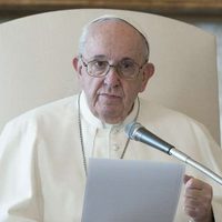 Papa Francisco: es incompatible estar a favor del aborto y defender el medio ambiente