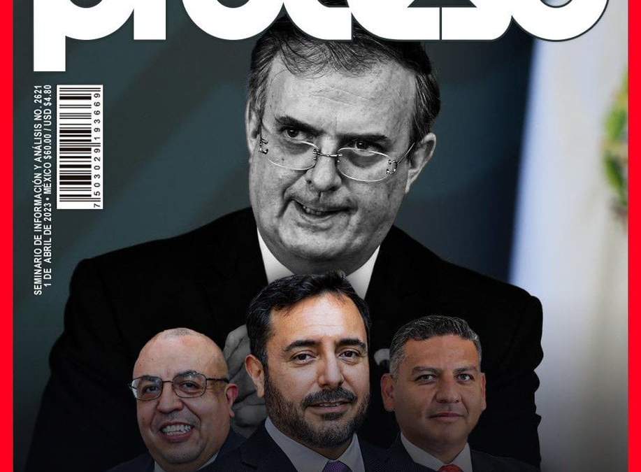 La portada falsa que circula en redes sociales