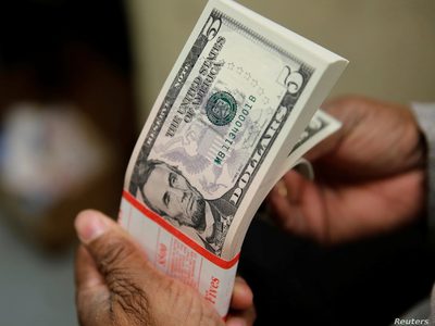 Dólar hoy: a cuánto cotiza este viernes 9 de octubre