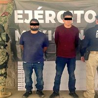 Cae "El Ponchis", líder de los Salazar y “principal generador de violencia en el estado" de Sonora