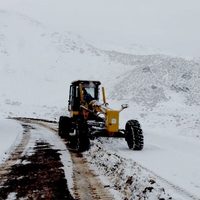Sorpresiva nevada tardía en Vallecitos