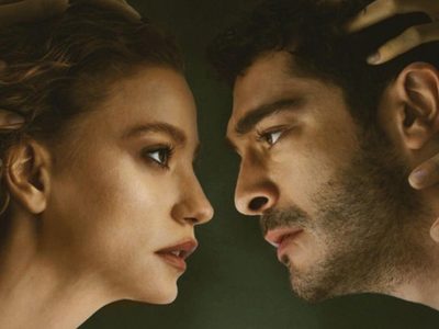 "Sahmaran", la serie turca que ya revoluciona Netflix