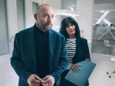 “Enamorados anónimos”: serie turca de Netflix para revivir la esperanza en el amor