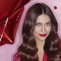¡Es hermoso! Zaira Nara deja ver por primera vez el rostro de su bebé