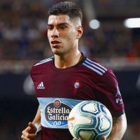 Oficial, se definió el futuro de Lucas Olaza